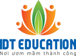 Trung tâm anh ngữ Quốc tế IDT: