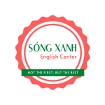 TRUNG TÂM ANH NGỮ SÓNG XANH