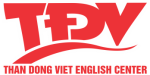 Trung tâm anh ngữ Thần Đồng Việt