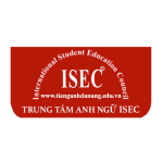 TRUNG TÂM ANH NGỮ - TIN HỌC ISEC