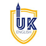 Trung Tâm Anh Ngữ UK English