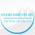 Trung tâm Anh ngữ và Truyền thông Overcome Study