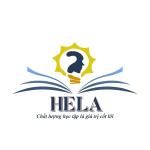 TRUNG TÂM BỒI DƯỠNG VĂN HÓA - LUYỆN THI HELA