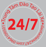 Trung tâm đào tạo lái xe 247