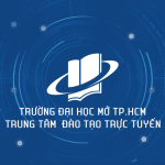 TRUNG TÂM ĐÀO TẠO TRỰC TUYẾN - TRƯỜNG ĐẠI HỌC MỞ TP.HCM