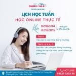 Trung Tâm Dậy Nghề Lái Xe Thanh Long Đỏ