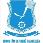 Trung tâm dạy nghề Thanh Xuân