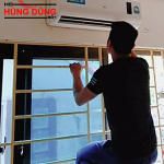 Trung tâm Điện lạnh Hùng Dũng
