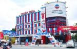 Trung Tâm Điện Máy & Nội Thất Thiên Hòa
