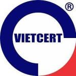 TRUNG TÂM GIÁM ĐỊNH VÀ CHỨNG NHẬN HỢP CHUẨN HỢP QUY VIETCERT