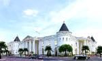 TRUNG TÂM HỘI NGHỊ TIỆC CƯỚI QUỐC TẾ - WHITE PALACE