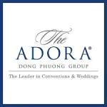 TRUNG TÂM HỘI NGHỊ-TIỆC CƯỚI THE ADORA