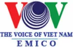 Trung tâm hợp tác quốc tế Emico - trực thuộc Đài tiếng nói Việt Nam VOV