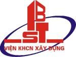 Trung tâm kết cấu thép và xây dựng - Viện khoa học công nghệ xây dựng