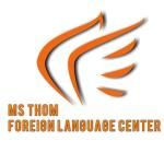 Trung Tâm Ngoại Ngữ Ms Thơm