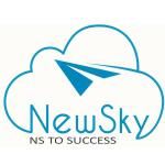 Trung Tâm Ngoại Ngữ New Sky - Công Ty TNHH Giáo Dục và Dịch Vụ Hồng Ngọc