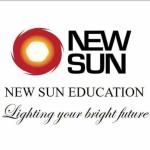 TRUNG TÂM NGOẠI NGỮ  NEW SUN EDUCATION
