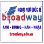 Trung tâm Ngoại ngữ Quốc tế Broad Way