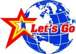 TRUNG TÂM NGOẠI NGỮ QUỐC TẾ LET'S GO