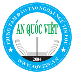 Trung tâm ngoại ngữ tin học AN QUỐC VIỆT