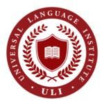 Trung tâm Ngoại ngữ và Du học ULI
