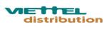 Trung Tâm Phân Phối _ Công ty TM & XNK Viettel
