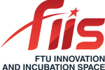 TRUNG TÂM SÁNG TẠO VÀ ƯƠM TẠO FTU (FIIS)