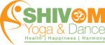 TRUNG TÂM SHIVOM YOGA & DANCE