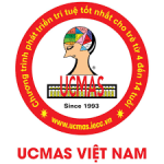 Trung tâm số học trí tuệ UCMAS khu vực Sài Đồng