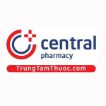 Trung Tâm Thuốc - Nhà thuốc An Huy