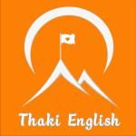 Trung tâm Tiếng Anh Thaki English