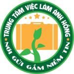 Trung tâm việc làm Ánh Hồng