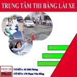 Trung tâm Vietcar