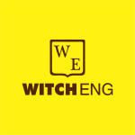 Trường Anh ngữ Quốc tế Witch