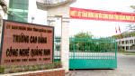 trường cao đẳng công nghệ quảng nam
