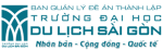 TRƯỜNG CAO ĐẲNG VĂN HOÁ NGHỆ THUẬT VÀ DU LỊCH SÀI GÒN