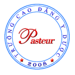 Trường Cao đẳng Y Dược Pasteur