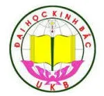 Trường Đại học Kinh Bắc