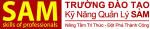 Trường Đào Tạo Kỹ Năng Quản Lý SAM