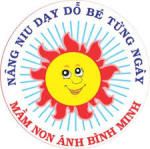 Trường Mầm Non Ánh Bình Minh