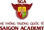 TRƯỜNG MẦM NON HỌC VIỆN SÀI GÒN