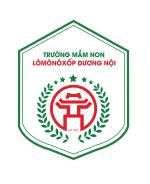 Trường mầm non Lômônôxốp Dương Nội
