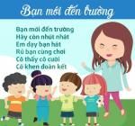 Trường mầm non Mỹ Phước