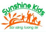 Trường mầm non Tia Nắng Mặt Trời - Sunshine Kids