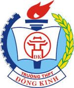 Trường THPT Đông Kinh