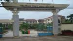 Trường THPT Nguyễn Huệ