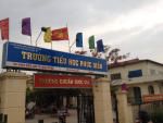 Trường Tiểu học Phúc Diễn
