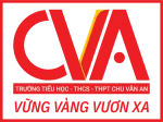 Trường Tiểu học, Trung học cơ sở và Trung học phổ thông Chu Văn An