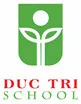 TRƯỜNG TIỂU HỌC VÀ TRUNG HỌC CƠ SỞ ĐỨC TRÍ