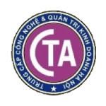 Trường Trung Cấp Công Nghệ Và Quản Trị Kinh Doanh Hà Nội